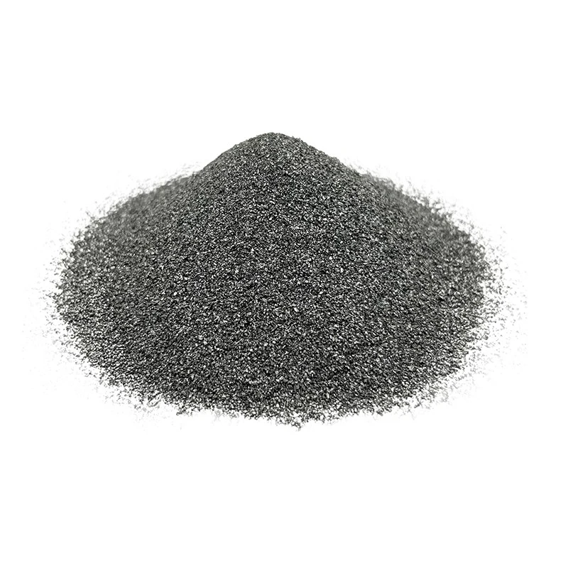 0.5-10mm Semi Graphitized Petroleum Coke manufacturer