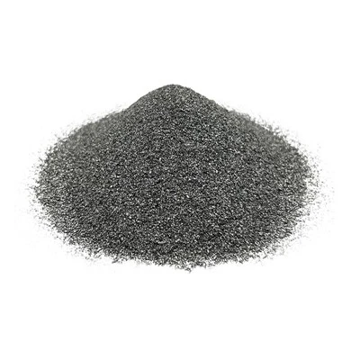 Graphitized Petroleum Coke For Mechanical Casting